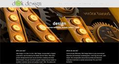 Desktop Screenshot of dkdesign.net
